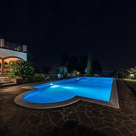 Daller Bianca Apartment By Wonderful Italy Soiano Del Lago Exteriör bild