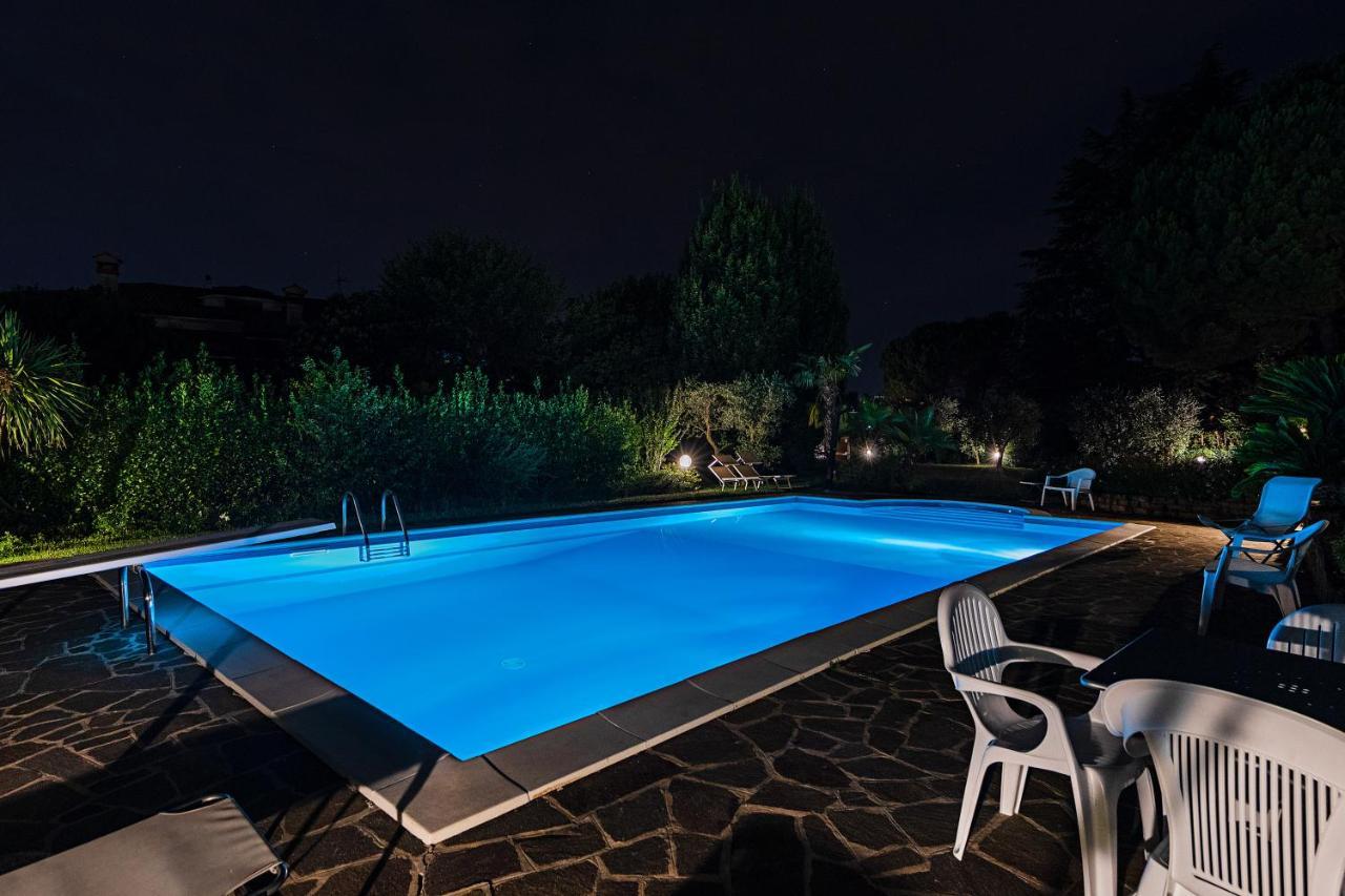 Daller Bianca Apartment By Wonderful Italy Soiano Del Lago Exteriör bild