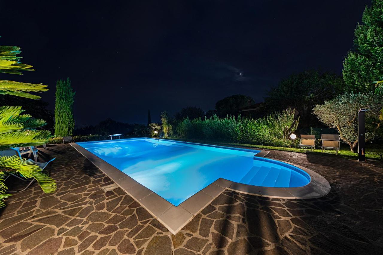 Daller Bianca Apartment By Wonderful Italy Soiano Del Lago Exteriör bild