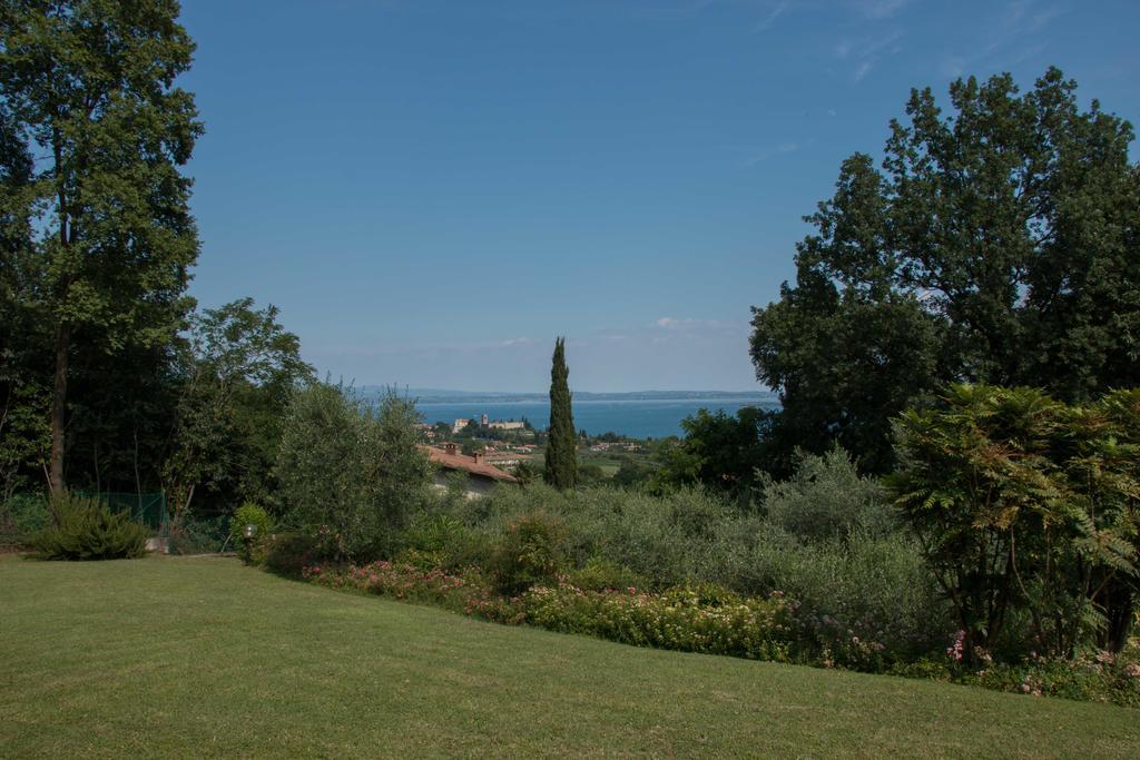 Daller Bianca Apartment By Wonderful Italy Soiano Del Lago Exteriör bild