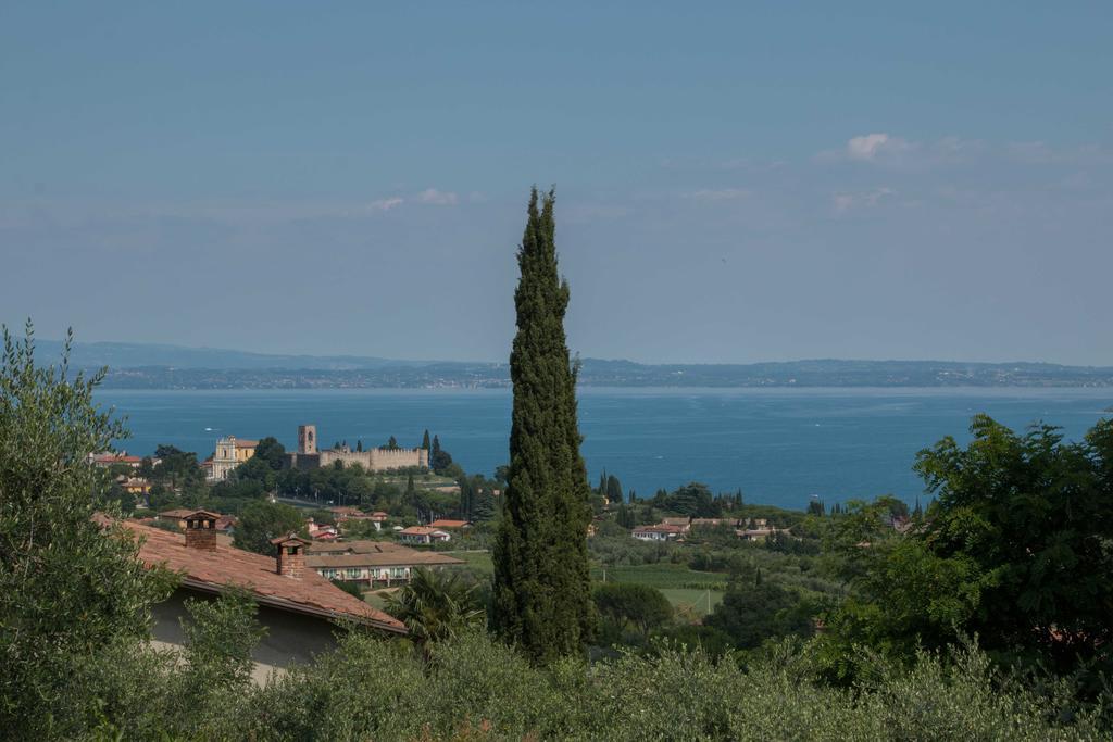 Daller Bianca Apartment By Wonderful Italy Soiano Del Lago Exteriör bild