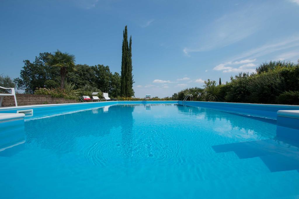 Daller Bianca Apartment By Wonderful Italy Soiano Del Lago Exteriör bild