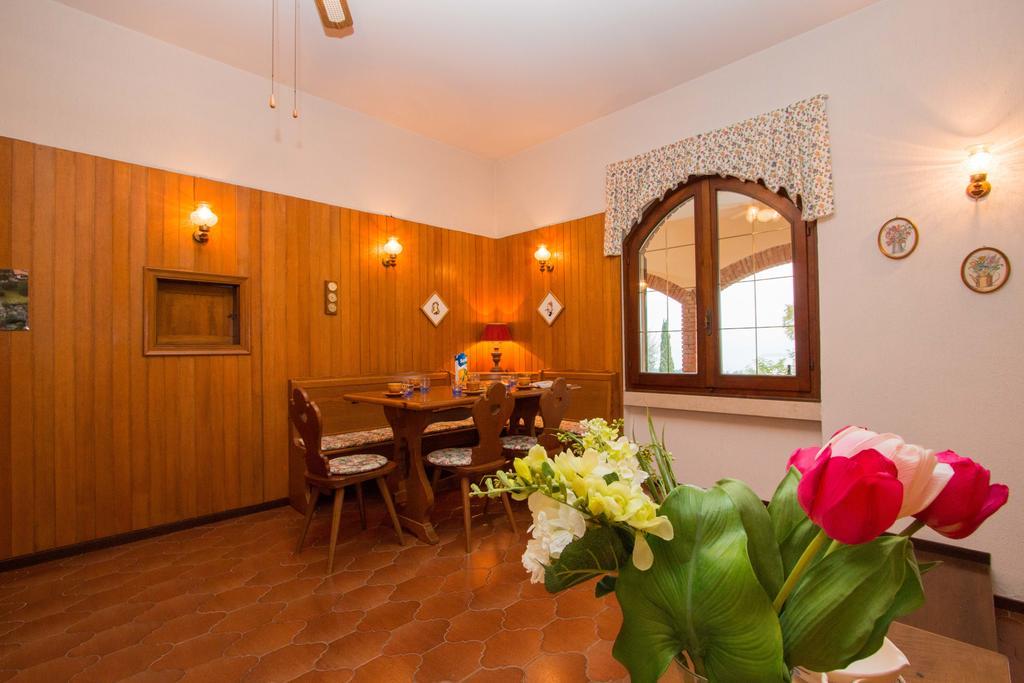 Daller Bianca Apartment By Wonderful Italy Soiano Del Lago Rum bild
