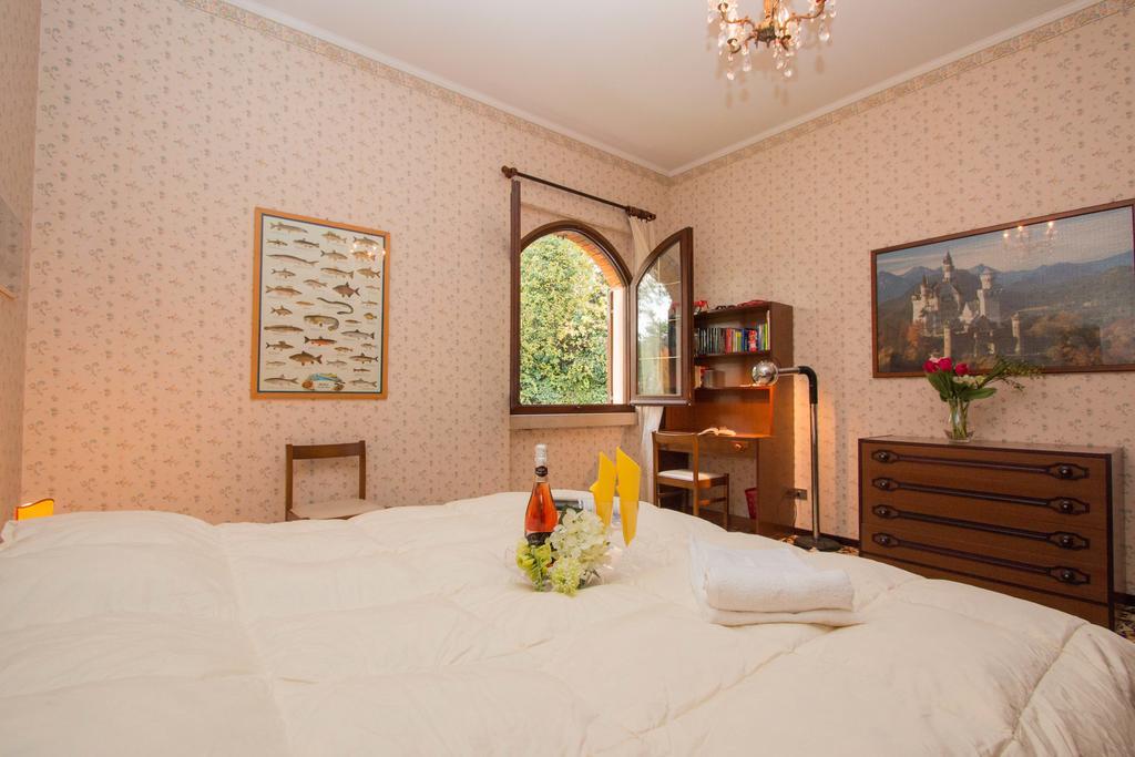 Daller Bianca Apartment By Wonderful Italy Soiano Del Lago Rum bild