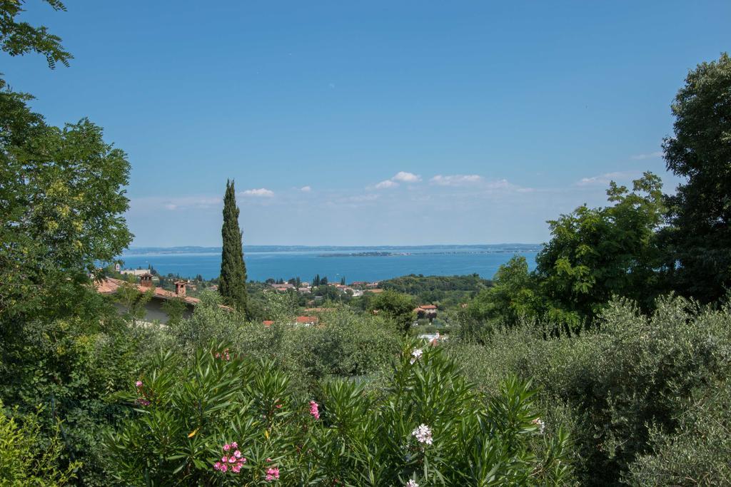 Daller Bianca Apartment By Wonderful Italy Soiano Del Lago Exteriör bild