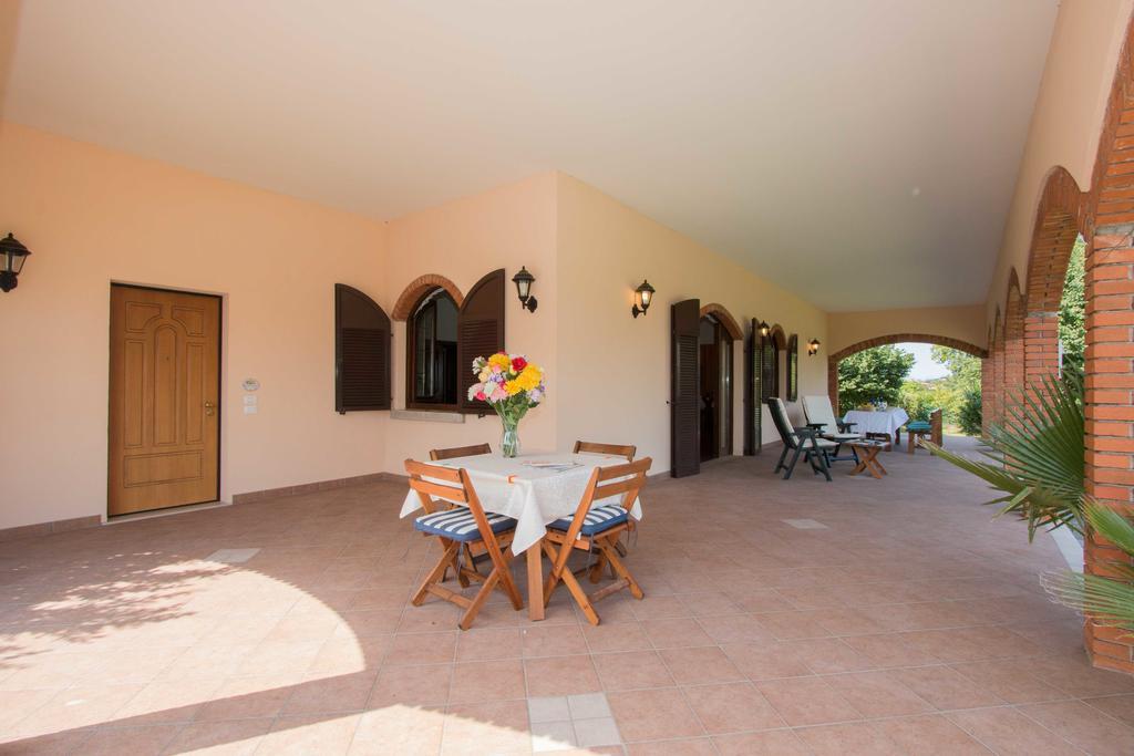 Daller Bianca Apartment By Wonderful Italy Soiano Del Lago Rum bild