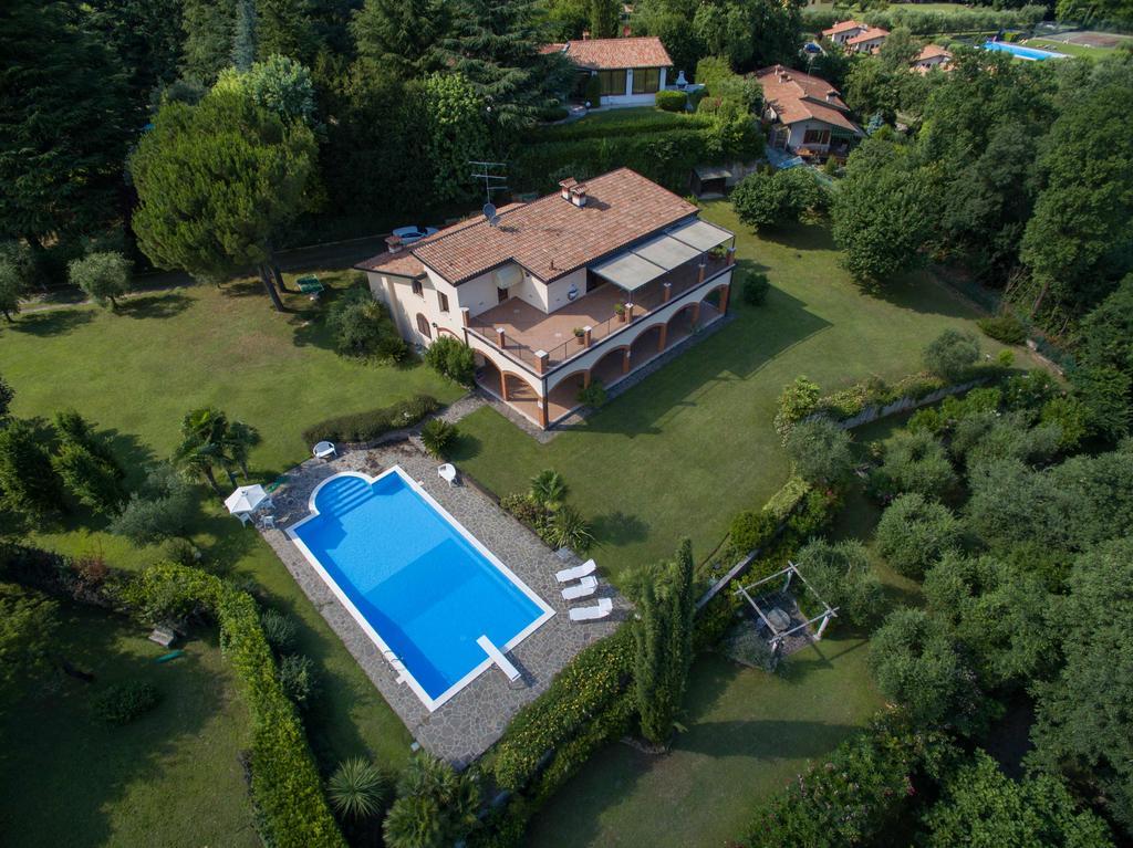 Daller Bianca Apartment By Wonderful Italy Soiano Del Lago Exteriör bild