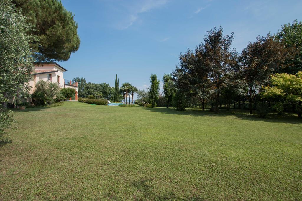 Daller Bianca Apartment By Wonderful Italy Soiano Del Lago Exteriör bild