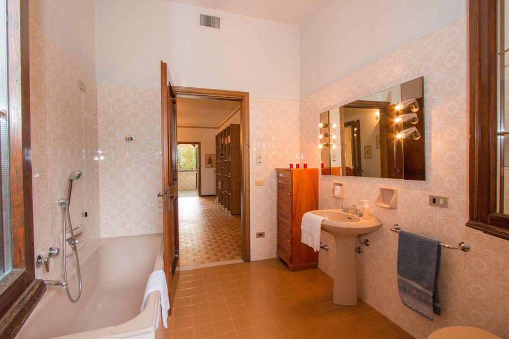Daller Bianca Apartment By Wonderful Italy Soiano Del Lago Rum bild